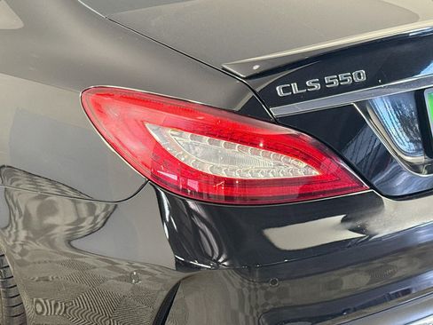 Used 2018 Mercedes-Benz CLS 550 image 36