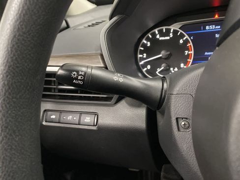 Used 2023 Nissan Altima 2.5 SV image 24