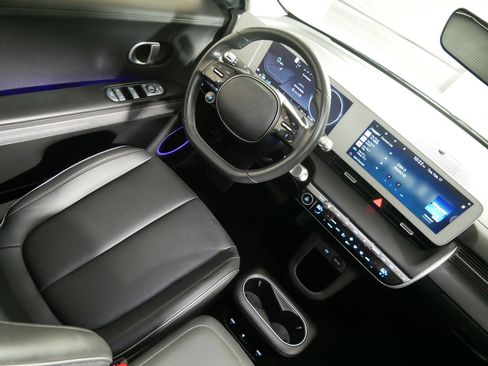 Used 2023 Hyundai Ioniq 5 SEL image 9