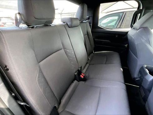 Used 2024 Toyota Tacoma SR5 image 38