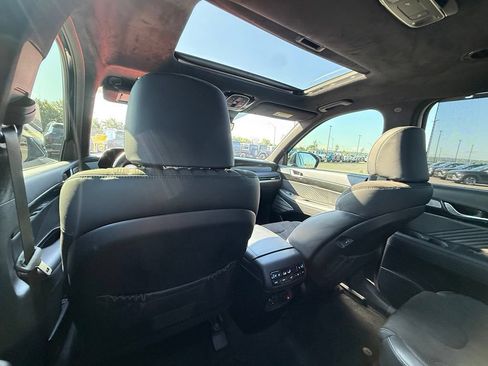 Used 2025 Hyundai Palisade Calligraphy AWD/4WD image 25