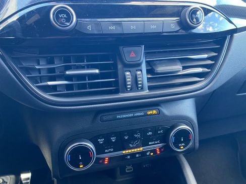 Certified 2024 Ford Escape ST-Line image 43