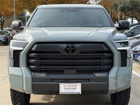 New 2026 Toyota Tundra SR5 image 7