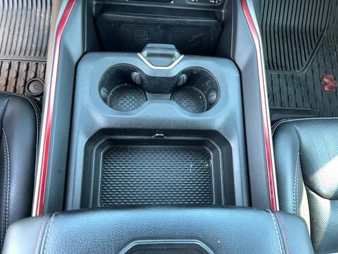Used 2022 RAM 1500 Rebel w/ Rebel Level 2 Equipment Group AWD/4WD image 21