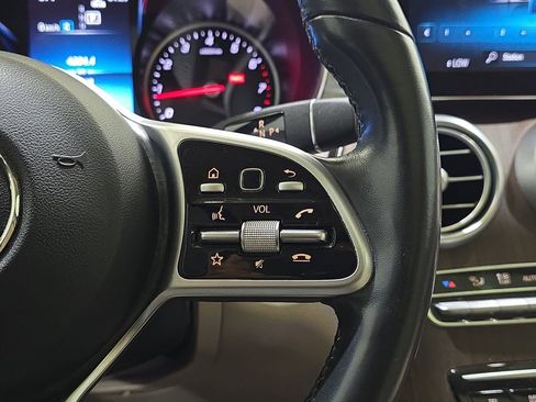 Used 2022 Mercedes-Benz GLC 300 4MATIC image 20