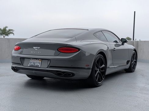 Certified 2022 Bentley Continental GT image 11