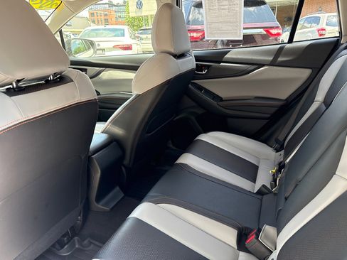 Certified 2023 Subaru Crosstrek 2.5i Limited image 24