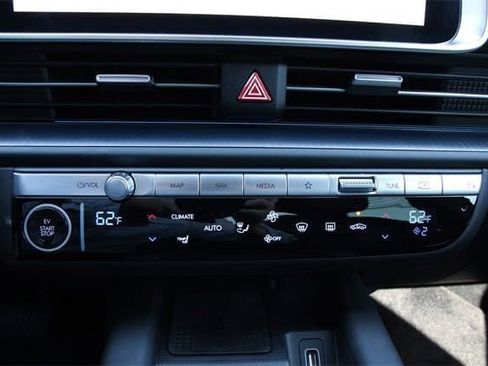 Certified 2025 Hyundai Ioniq 6 SEL image 14
