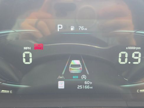 Used 2024 Kia Telluride EX X-Line image 22