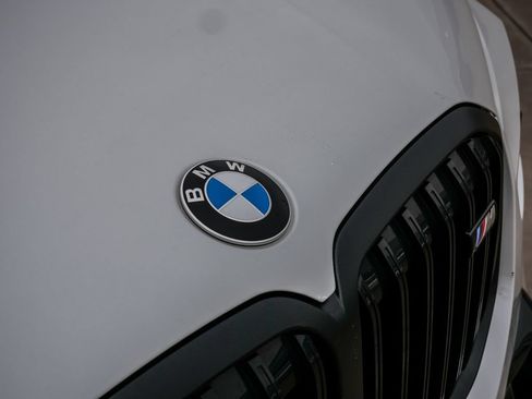 Used 2023 BMW X7 M60i w/ Executive Package AWD/4WD image 14