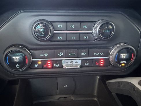 Used 2021 Ford Bronco Outer Banks image 22