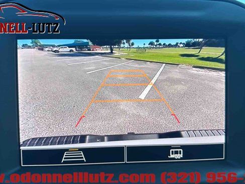 Used 2024 Chevrolet Silverado 2500 Custom w/ Custom Convenience Package image 24