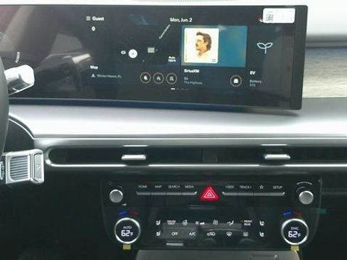 New 2026 Hyundai Ioniq 9 SEL AWD/4WD image 15