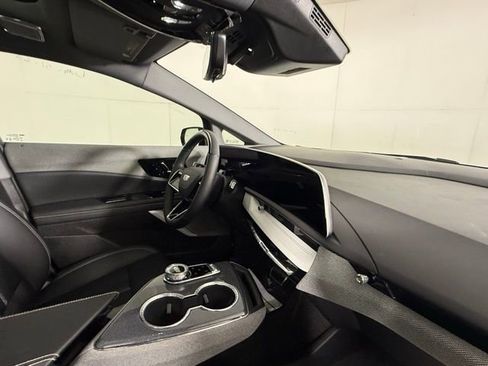 Used 2026 Cadillac Optiq Sport 1 image 35