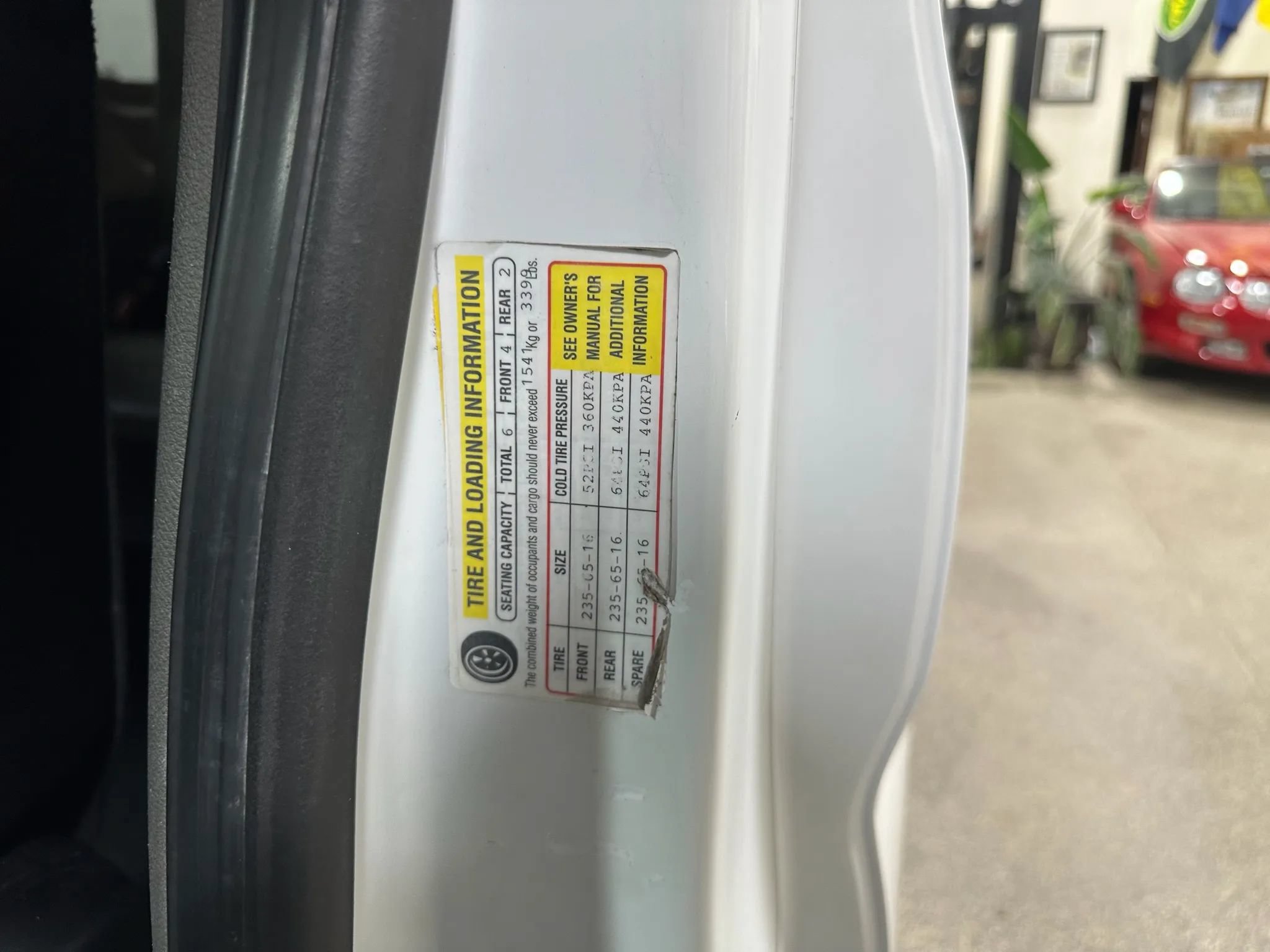 Used 2020 Ford Transit 150 Medium Roof RWD image 53