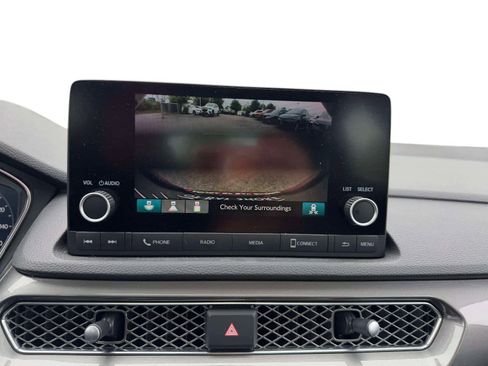 Certified 2024 Acura Integra FWD image 29