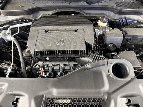 New 2026 Acura MDX A-Spec AWD/4WD image 27