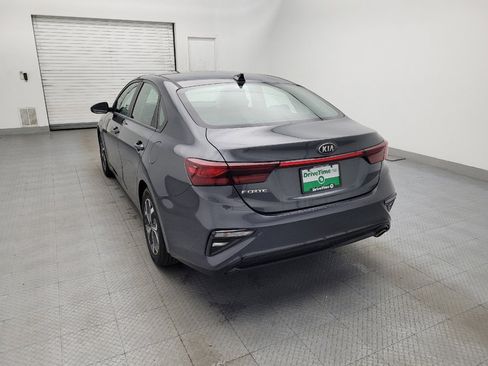 Used 2019 Kia Forte LXS FWD image 6