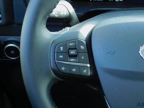 New 2025 Ford Bronco Sport Big Bend w/ Convenience Package image 18