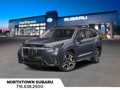 New 2025 Subaru Ascent Limited