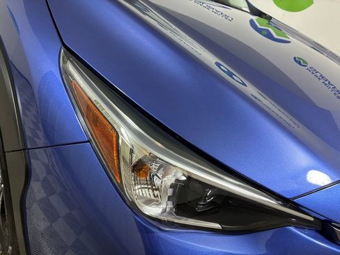 Certified 2025 Subaru Crosstrek 2.0i Premium image 34