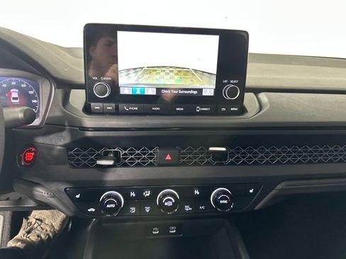 Used 2023 Honda Accord EX image 22