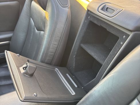 Used 2004 Cadillac XLR 2DR CONV image 49