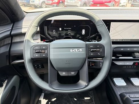 New 2027 Kia Telluride SX Prestige X-Line AWD/4WD image 10