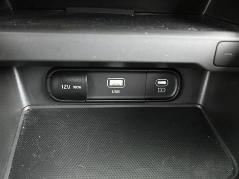 Certified 2023 Kia Soul GT-Line w/ GT-Line Technology Package FWD image 30