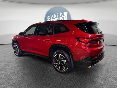 Used 2026 Buick Enclave Sport Touring AWD/4WD image 6