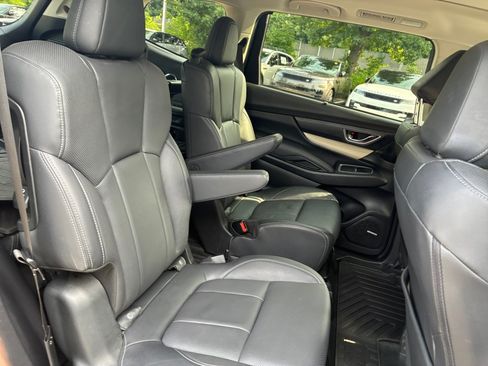 Used 2020 Subaru Ascent Limited w/ Technology Package AWD/4WD image 33