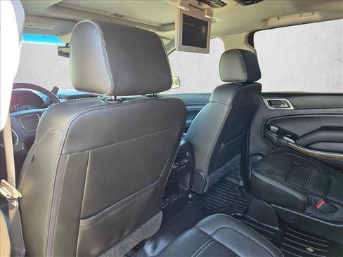 Used 2019 GMC Yukon Denali w/ Denali Ultimate Package image 19