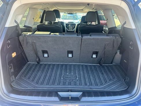 Used 2023 Subaru Ascent Touring image 7
