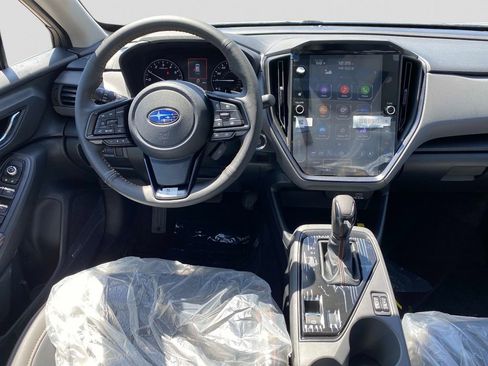 New 2026 Subaru Crosstrek 2.5i Limited AWD/4WD image 9