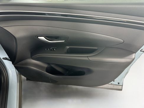 Used 2024 Hyundai Santa Cruz SEL image 29