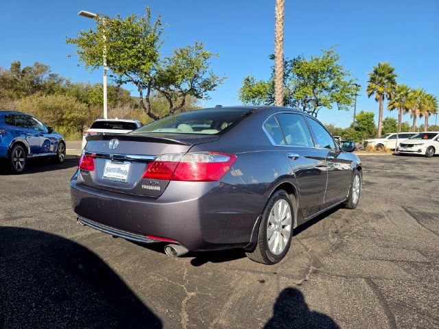 Used 2014 Honda Accord EX-L image 14