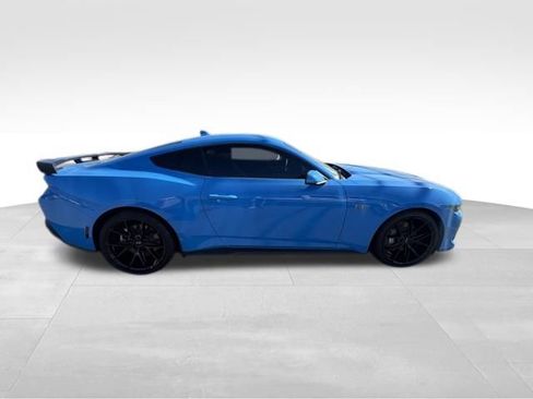 New 2025 Ford Mustang GT image 4