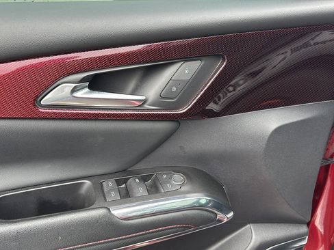 Used 2024 Chevrolet Traverse Z71 w/ Enhanced Driving Package image 16