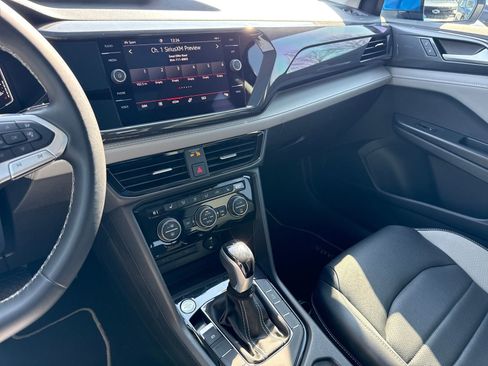Certified 2023 Volkswagen Taos SEL image 18