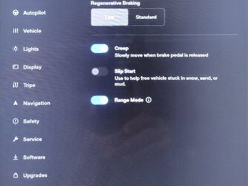 Used 2016 Tesla Model S image 14