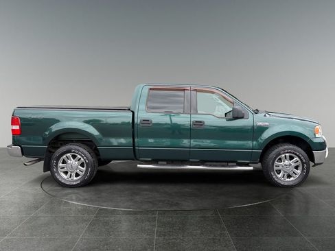 Used 2007 Ford F150 XLT AWD/4WD image 10