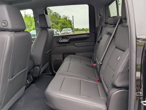New 2026 Chevrolet Silverado 2500 LT w/ Trail Boss Package AWD/4WD image 11