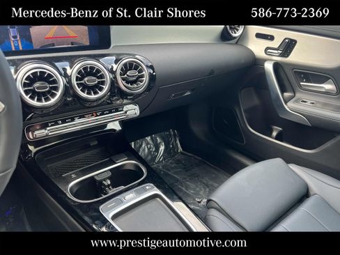 Used 2026 Mercedes-Benz CLA 250 4MATIC image 29