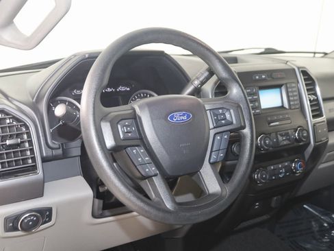 Used 2019 Ford F250 XLT image 6