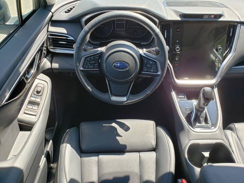 Used 2024 Subaru Outback Limited AWD/4WD image 14