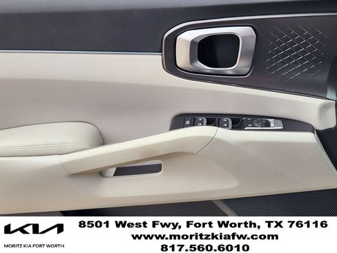 New 2026 Kia Sorento EX AWD/4WD image 16