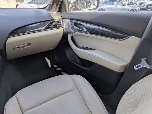 Used 2020 Cadillac CT5 Premium Luxury RWD image 15