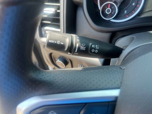 New 2025 RAM 2500 Tradesman image 12