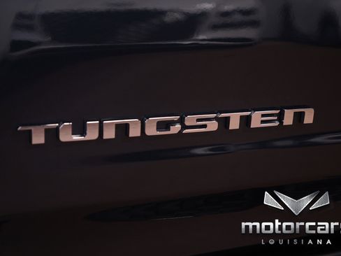 Used 2026 RAM 1500 Tungsten w/ Bed Utility Group AWD/4WD image 19