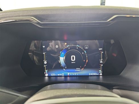 Certified 2023 Chevrolet Colorado Z71 w/ Z71 Convenience Package 2 image 20